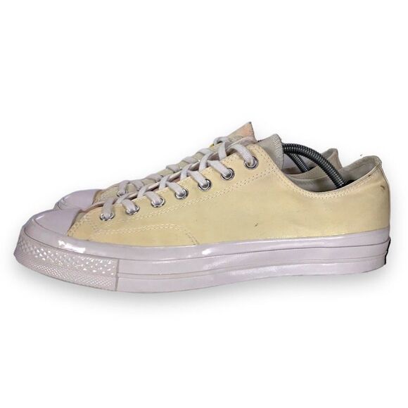 Converse x Chinatown Market Chuck 70 Ox Low "UV 166599C Men's 11 - Picture 2 of 11